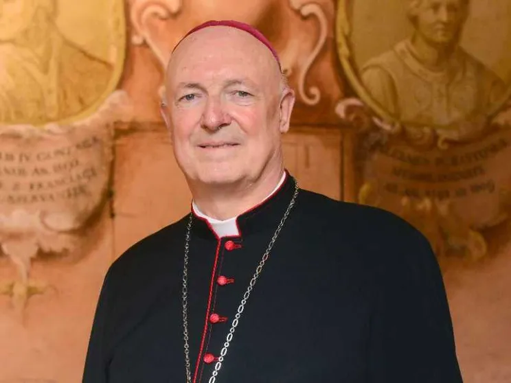 Morto Giudici, vescovo emerito di Pavia. Fu presidente di Pax Christi