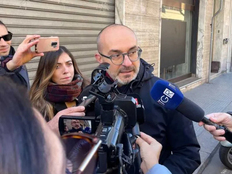 Solinas indagato, la Lega capitola in Sardegna e accetta Truzzu di Fdi