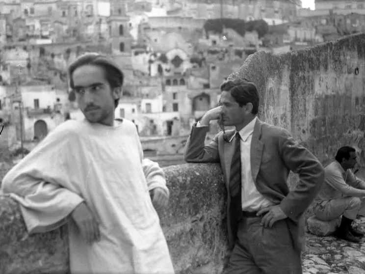 Pier Paolo Pasolini: cercasi Gesù disperatamente