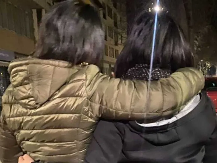 Adottata, ritrova la mamma dopo più di 40 anni: la storia di Valentina e Anna