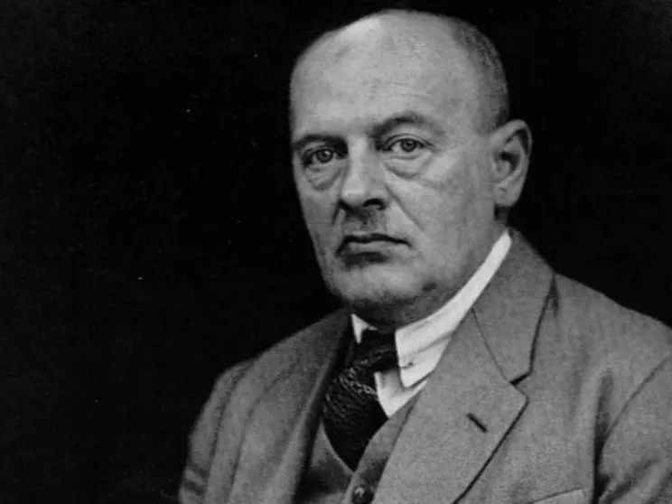 Scheler davanti al male come Ivan Karamazov