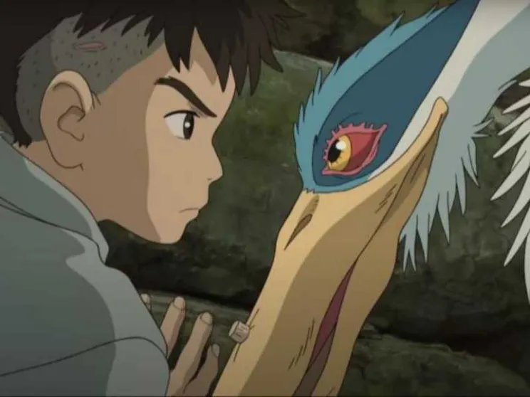 Miyazaki, viaggio al centro dell’uomo (che cerca la salvezza)