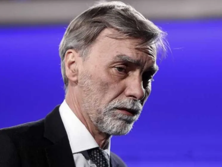 Delrio: «Se il Pd punisce Bigon mi autosospendo»