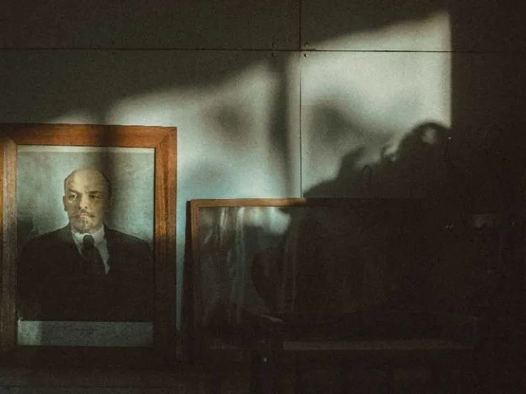 Lenin, il demiurgo del '900 a cento anni dalla morte