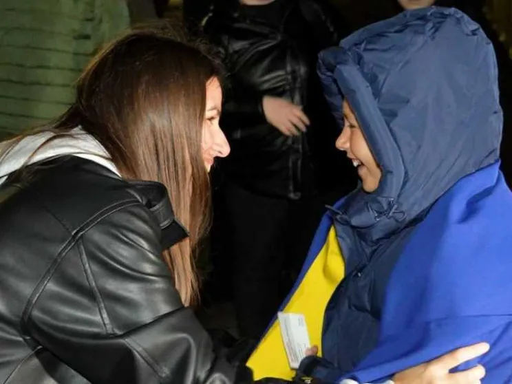 La tragedia dei bambini rubati e russificati. Kiev: «Li riporteremo a casa»