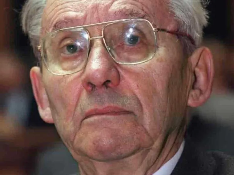 Dalla fenomenologia all'ermeneutica: così Ricoeur sposò la causa esistenziale