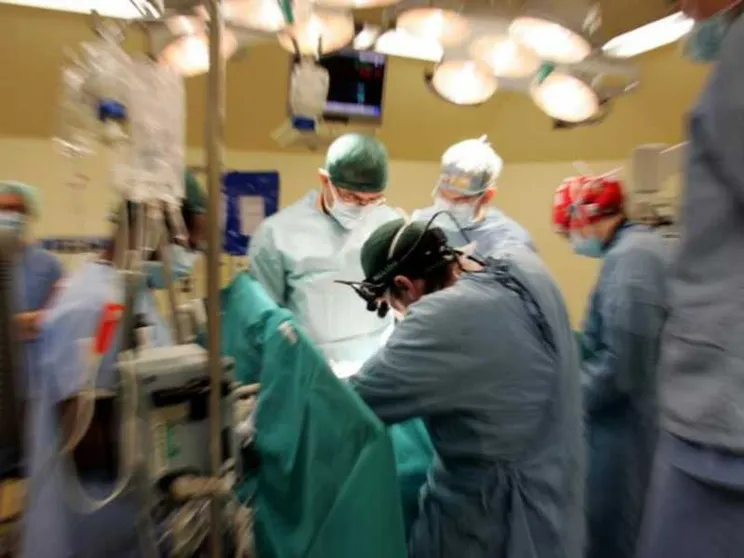 Nel 2023 c'è stato un aumento record di trapianti e donazioni di organi