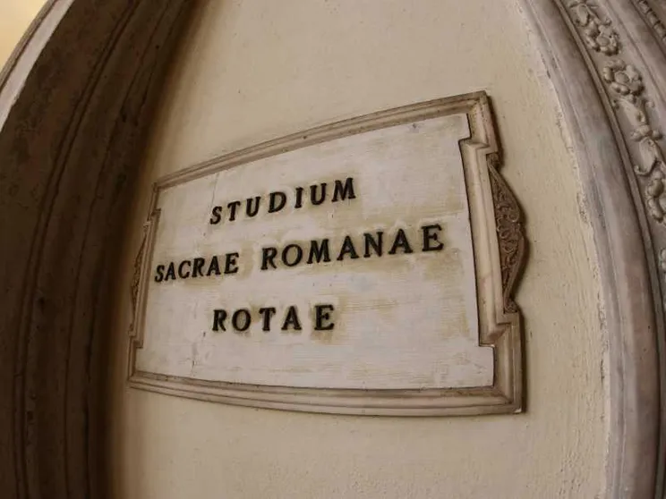 Papa a Rota: misericordia e celerità processi, senza pregiudizi