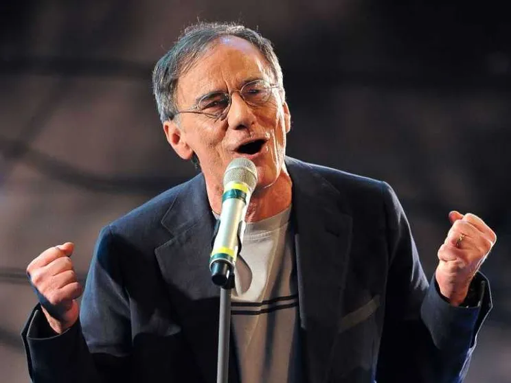 Serata dei duetti, arrivano Vecchioni, Cocciante e Nannini