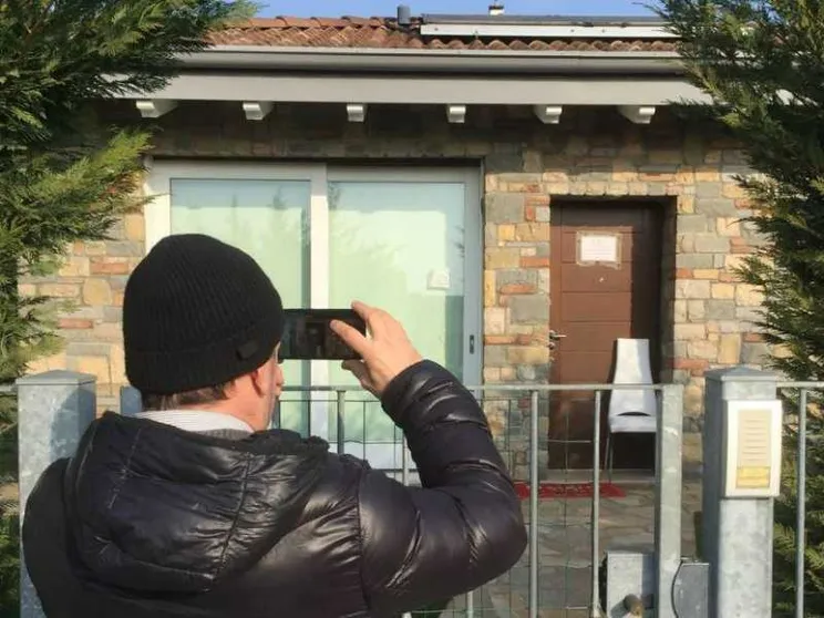 Donna uccide il marito. Il giorno prima era stata visitata in psichiatria