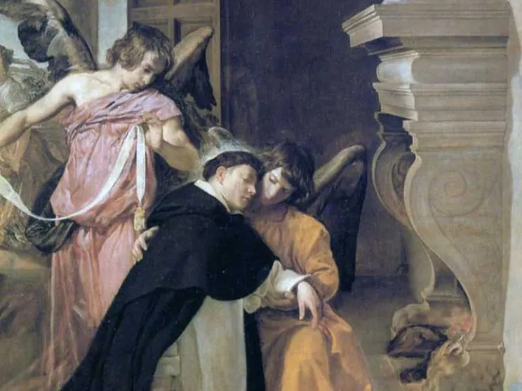 Il lascito di san Tommaso d’Aquino: «Fede, ragione e immaginazione»