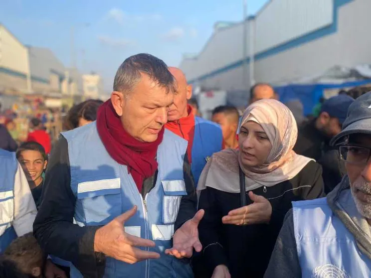 Legami con Hamas, anche l'Italia ora sospende i finanziamenti all'agenzia Onu