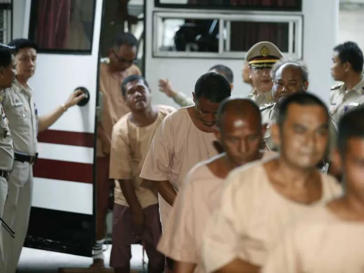 Dove c’era il Triangolo d’oro ora c’è un buco nero dell’illegalità