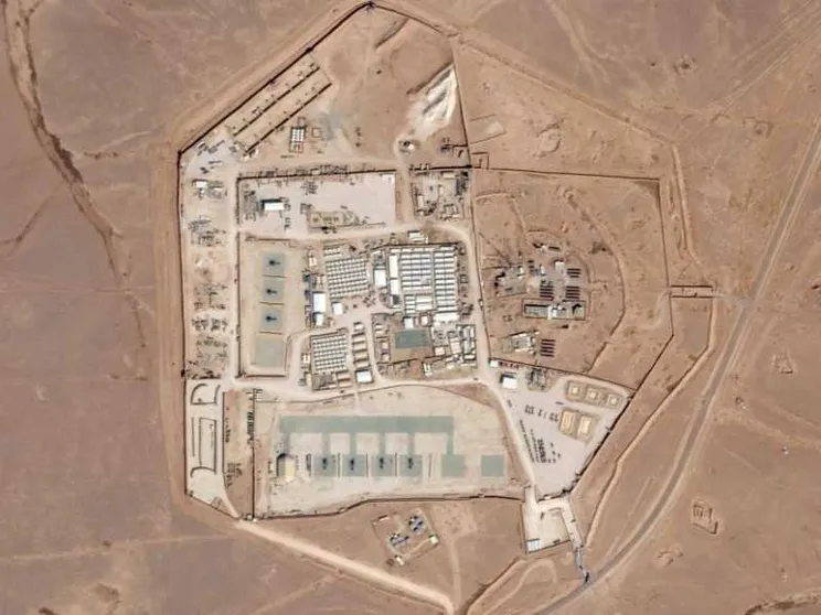 Attacco in Giordania, morti tre soldati americani. Iran: noi estranei