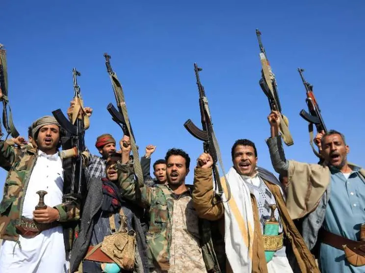Da Hamas agli Houti: chi sono i combattenti sciiti che agiscono per procura