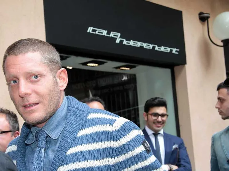 Lapo Elkann chiude Italia Independent: gli è costata 40 milioni di euro