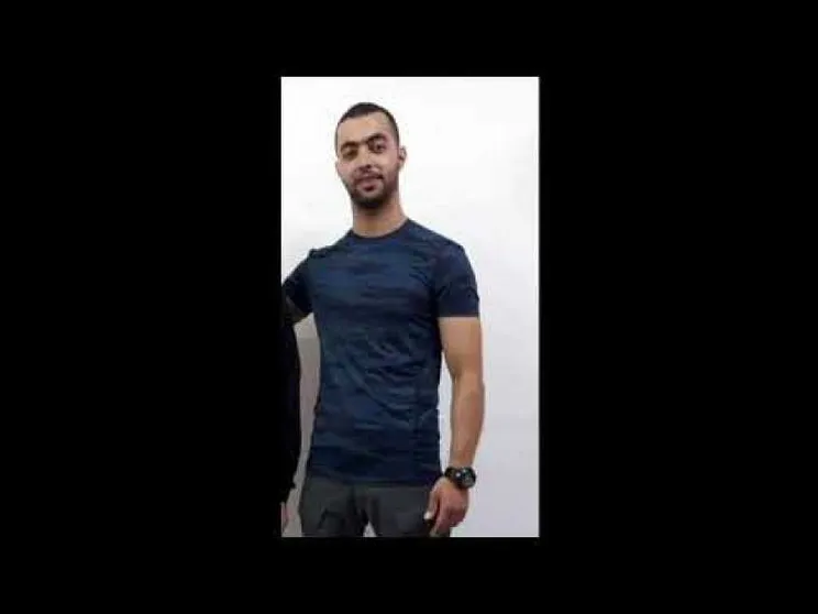 Un commando israeliano entra in un ospedale di Jenin. Le immagini