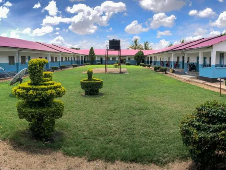 Reparto Maternità in Tanzania grazie a Cei e Gemelli
