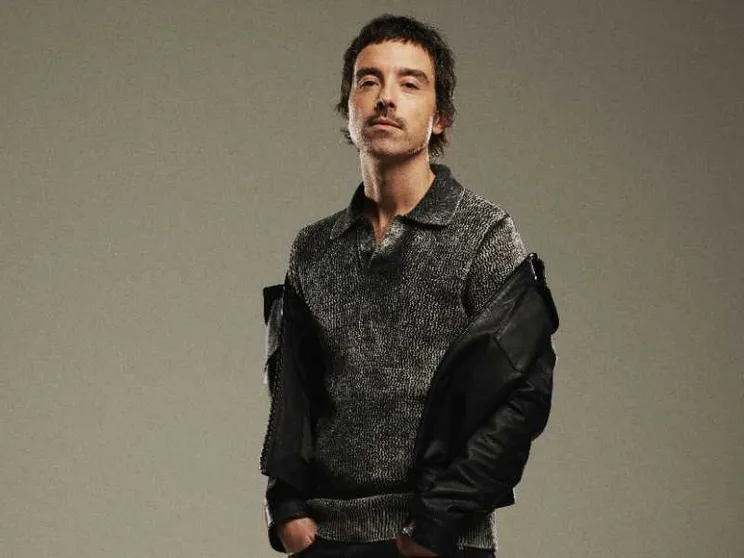 Diodato torna a fare rumore al Festival