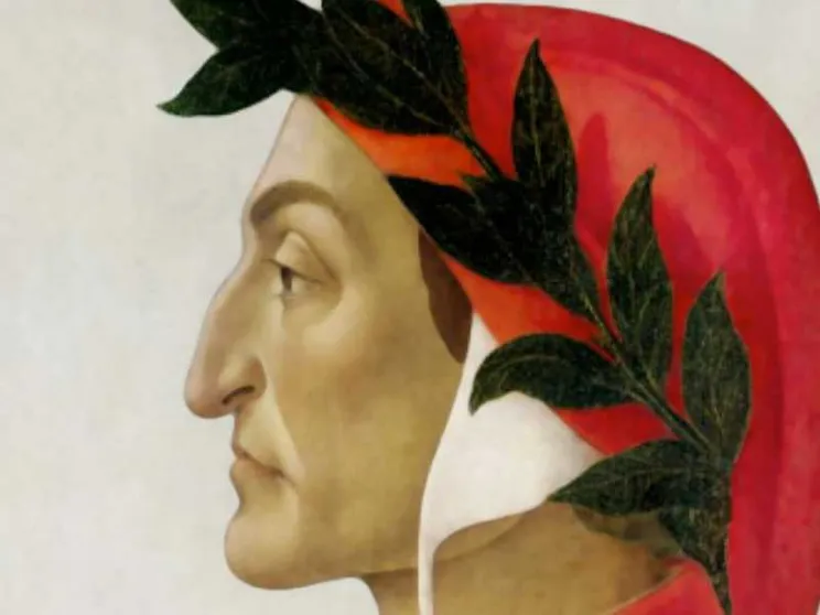 Quel filo rosso che unisce Jung a Dante