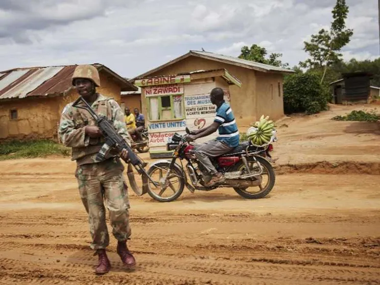 Ribelli legati al Daesh attaccano una chiesa nell'est del Congo: 8 morti