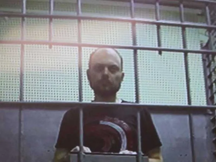 La lettera dal carcere del dissidente Kara-Murza: alle urne dite no alla guerra