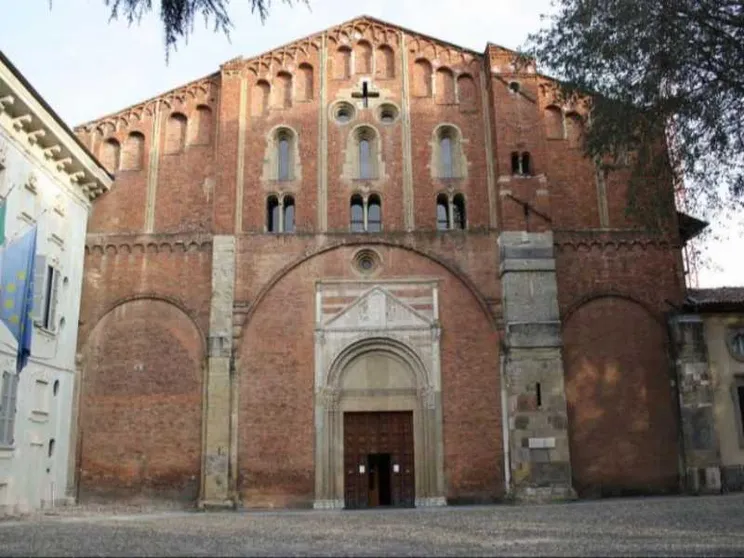 Memorie longobarde in bicicletta da Milano a Pavia
