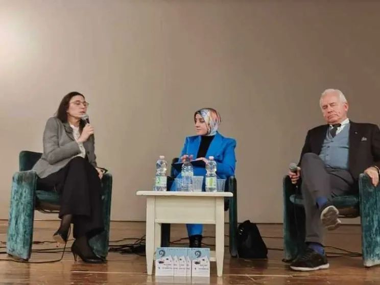 Eutanasia, cure palliative, relazioni: confronto sul vivere e morire