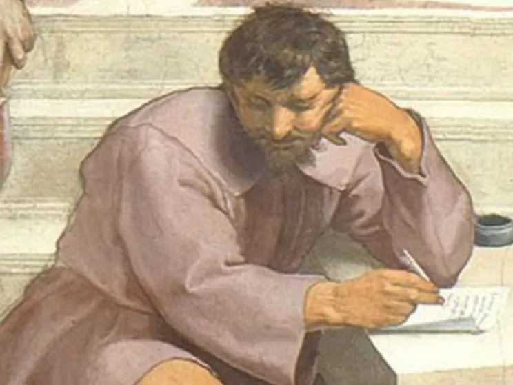 I Presocratici, la scienza come un dono sacro