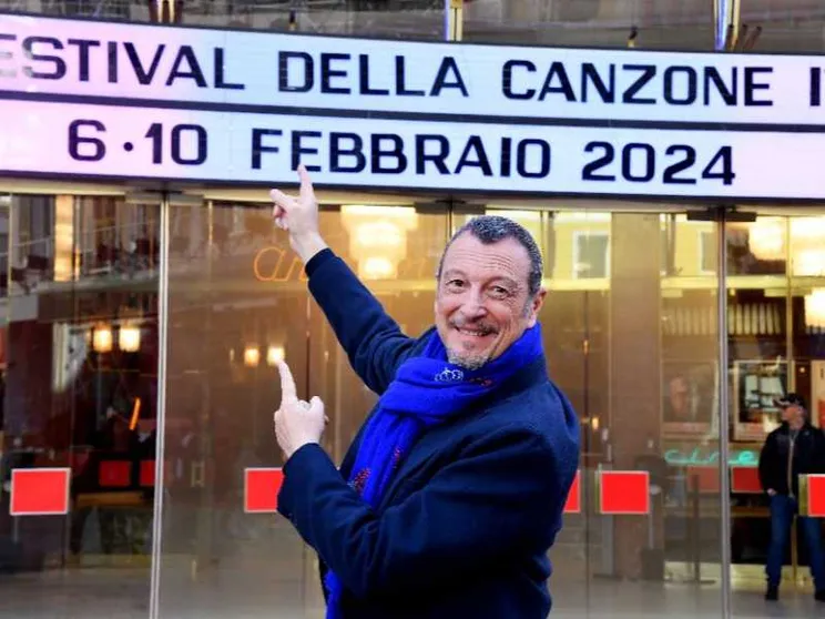 Sanremo o San Remo? La musica si vota al santo che non esiste