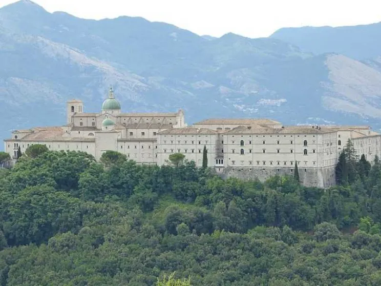 Patrimonio Unesco, l'Italia punta sui monasteri benedettini
