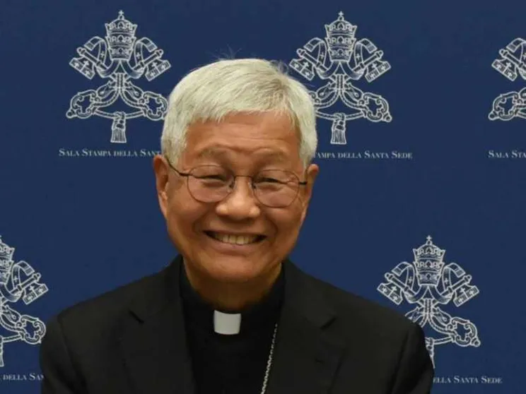Il cardinale You Heung: «I preti imparino l'arte di amare»