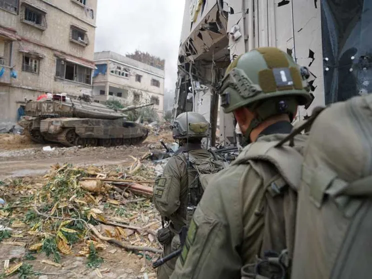 Cosa resta di Hamas dopo quattro mesi di guerra?