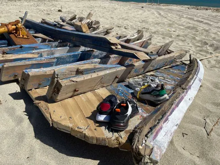 Cutro, ecco la prima sentenza: 20 anni allo scafista