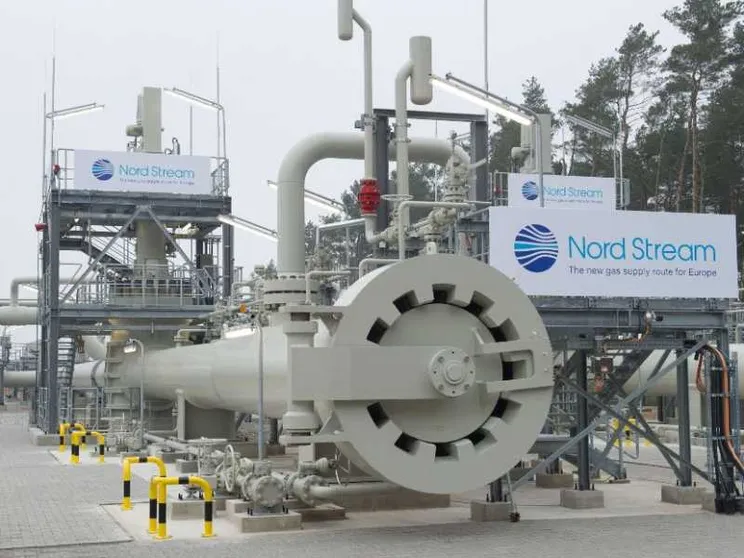 Nord Stream, la Svezia archivia l'indagine sull'esplosione