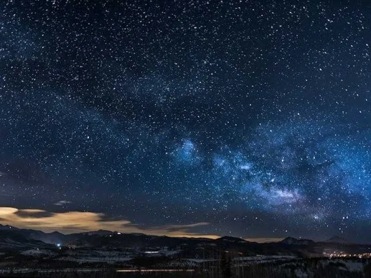 Ripensare il nichilismo, notte che rivela il desiderio di infinito