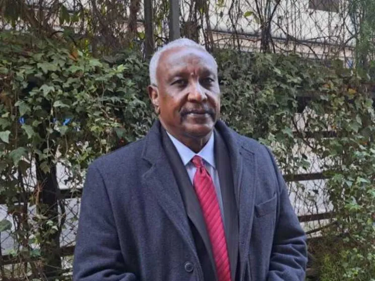 «Dobbiamo fermare il conflitto in Sudan, la società civile chiede aiuto»