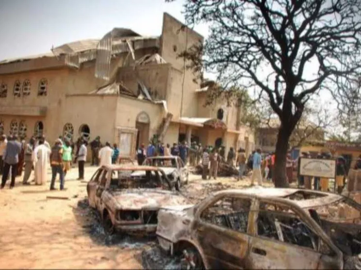 In 15 anni 52mila fedeli uccisi, tragedia nascosta in Nigeria
