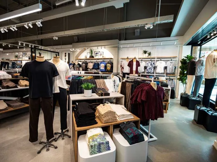 Fallito come marchio snob, Abercrombie & Fitch è rinato con l'inclusività