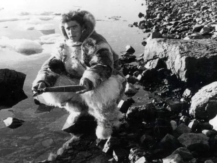 Nell'artico scoprì gli ultimi re di Thule, morto l'antropologo Malaurie