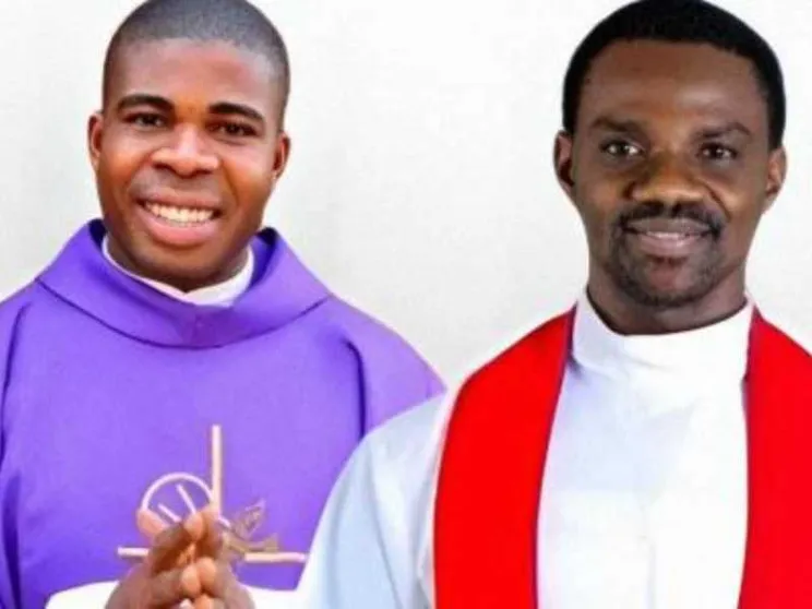 In Nigeria liberati i due claretiani rapiti nel Plateau