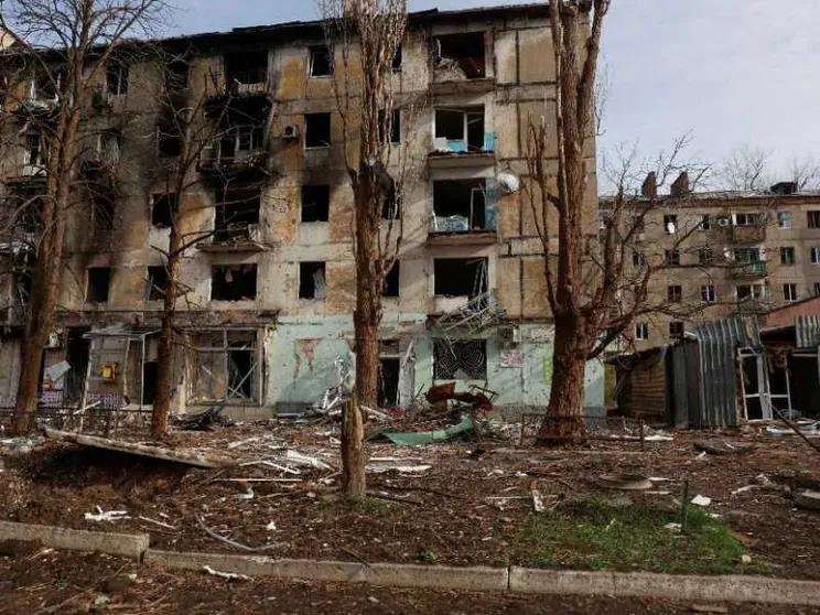 I Repubblicani Usa bocciano gli aiuti a Kiev. I russi assaltano Avdiivka