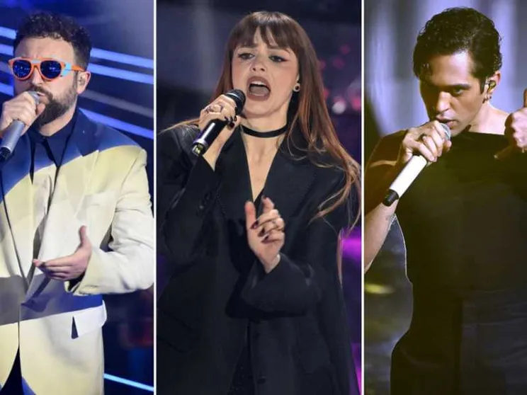 Dargen e Mahmood 8, La Sad 4: i nostri voti ai trenta big in gara