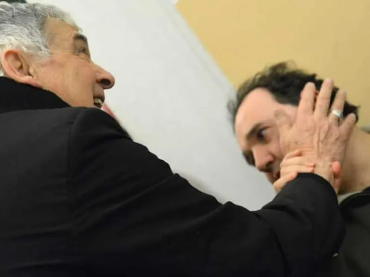 Il cardinale Menichelli: «Tempo di nuovi samaritani accanto a chi soffre»