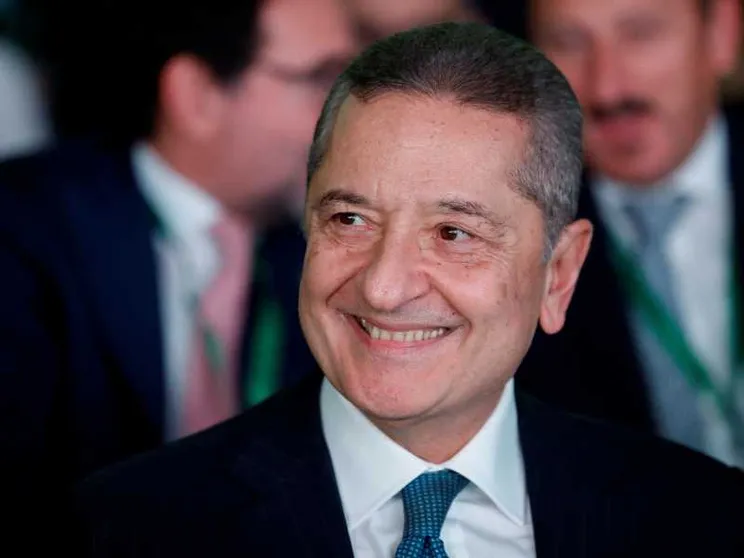 Panetta: «Taglio dei tassi vicino, l'Italia riduca il debito pubblico»