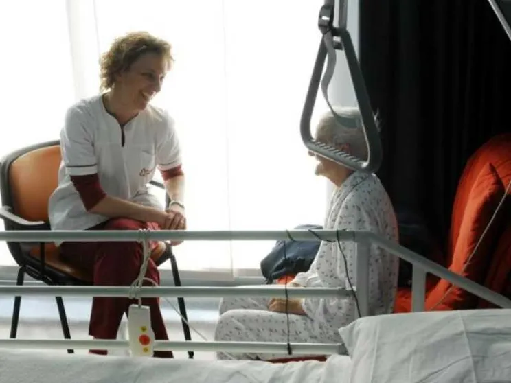 «Sono le relazioni la prima cura». Ecco chi le costruisce e come