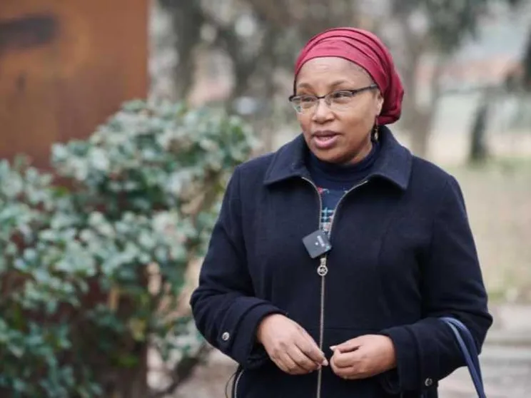 Nderitu: «Contro i genocidi i media diano voce alle vittime»