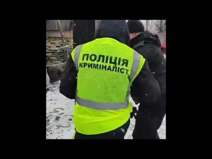 Droni russi su Kharkiv. Sterminate due famiglie e uccisi tre bambini