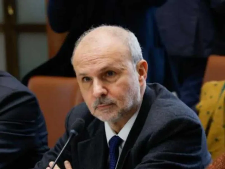 Schillaci: «Anziani e disabili, sfida per la medicina del territorio»
