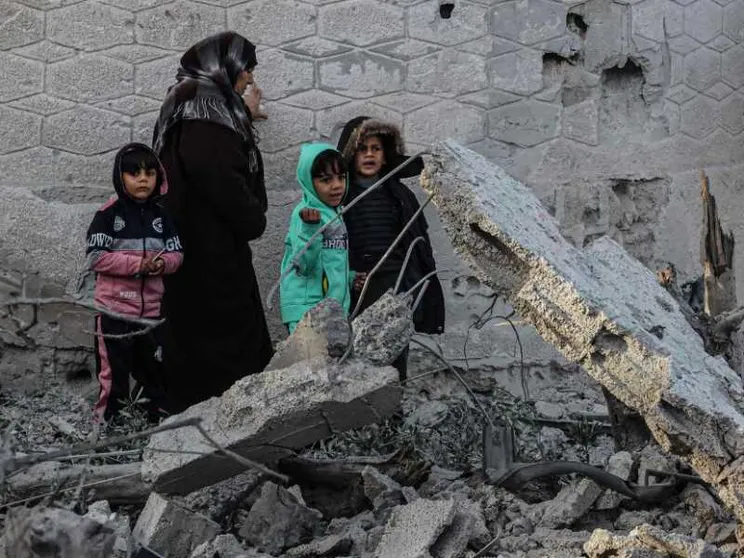 La lettera di un gruppo di ebrei italiani: «La guerra a Gaza va fermata»